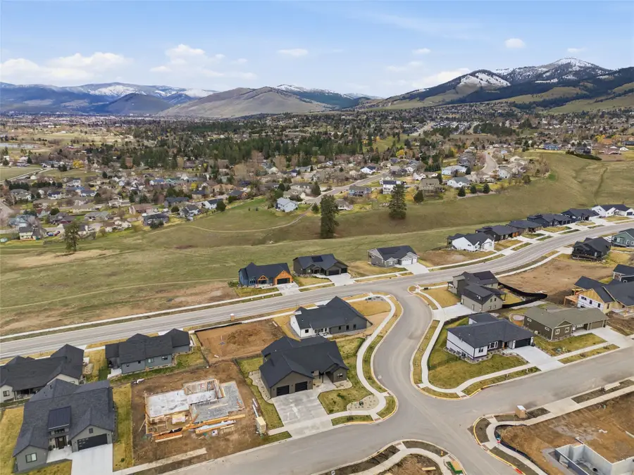 4393 Christian Drive, Missoula, MT 59803 - #3
