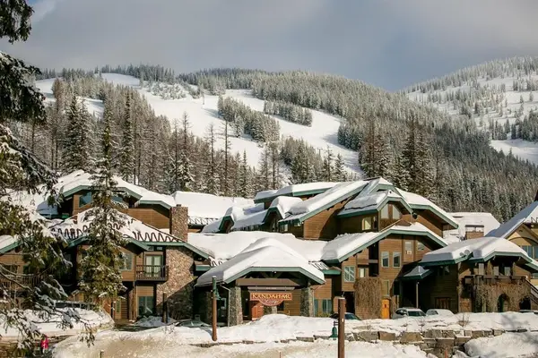 3824 Big Mountain Road #100, Whitefish, MT 59937