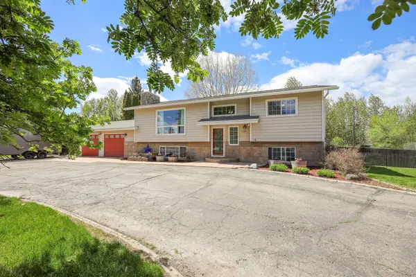 124 Park Avenue, Kalispell, MT 59901