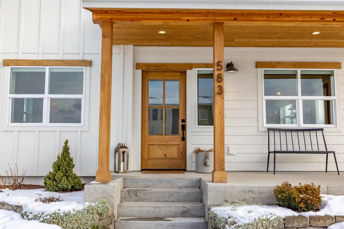 583 Holstein Way, Kalispell, MT 59901 - #1