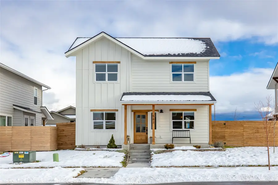 583 Holstein Way, Kalispell, MT 59901 - #2