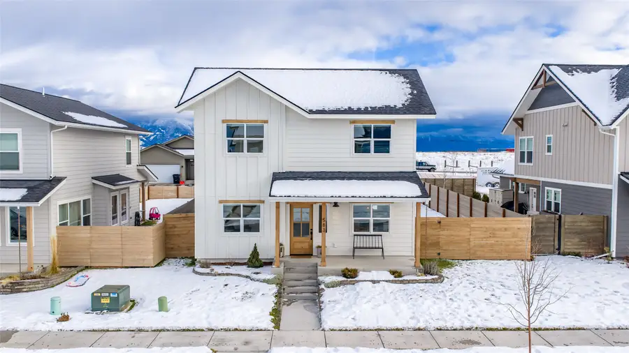 583 Holstein Way, Kalispell, MT 59901 - #3