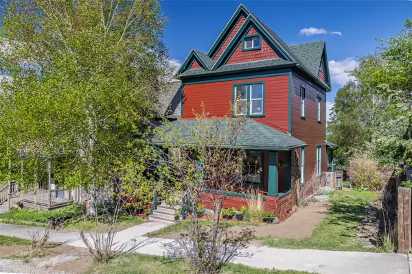 19 Shiland Street, Helena, MT 59601