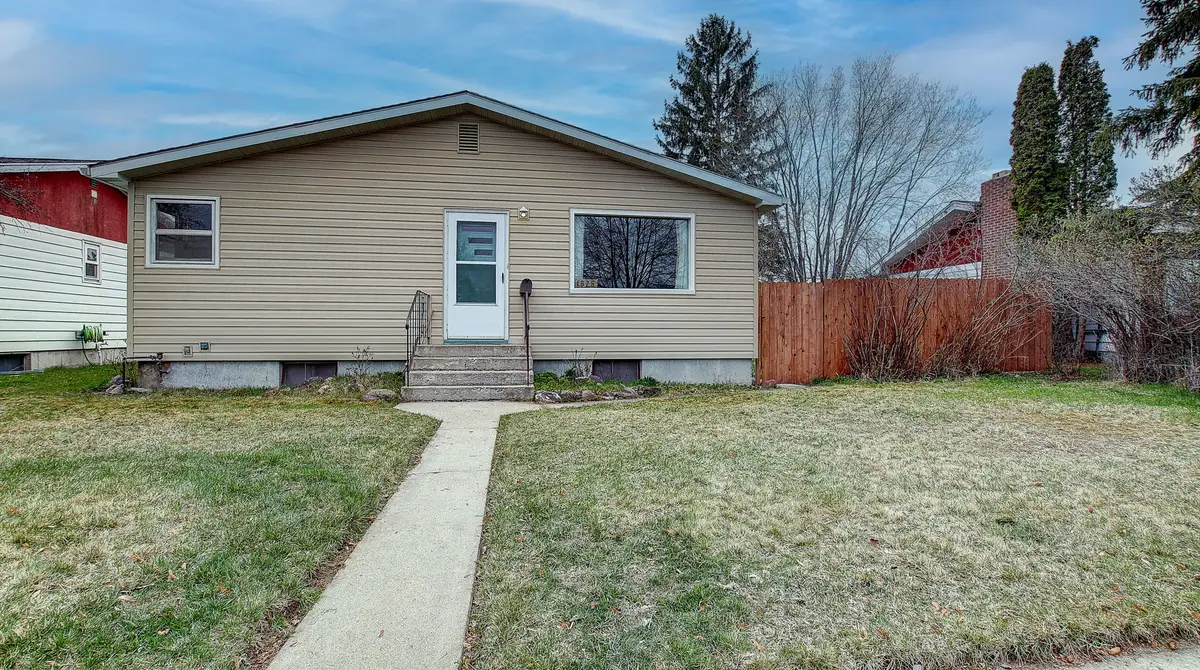 1625 Bel-air Place, Missoula, MT 59801 - #1