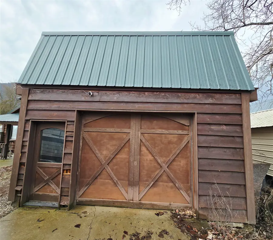 203 3rd Street, Noxon, MT 59853 - #3