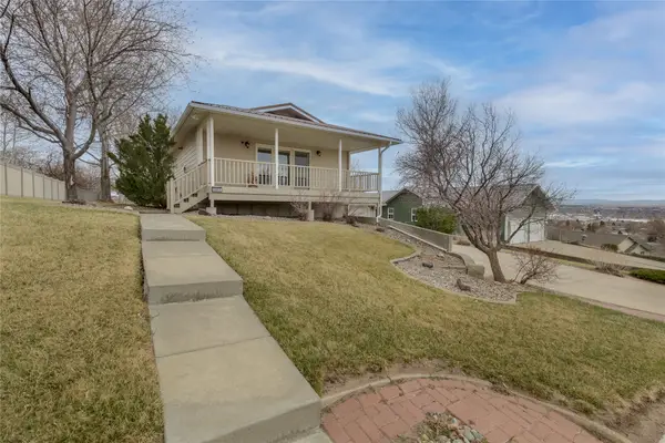 3001 5th Street Ne, Great Falls, MT 59404