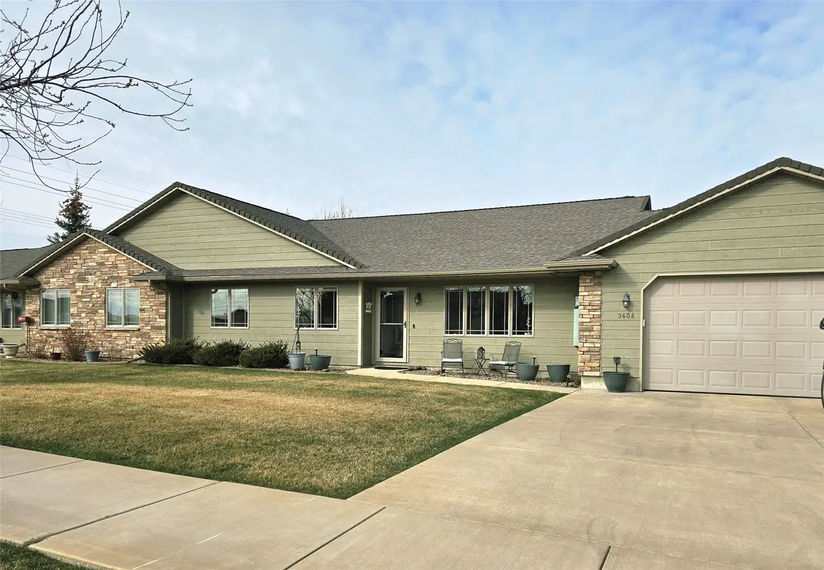 3606 9th Street Ne, Great Falls, MT 59404 - #1