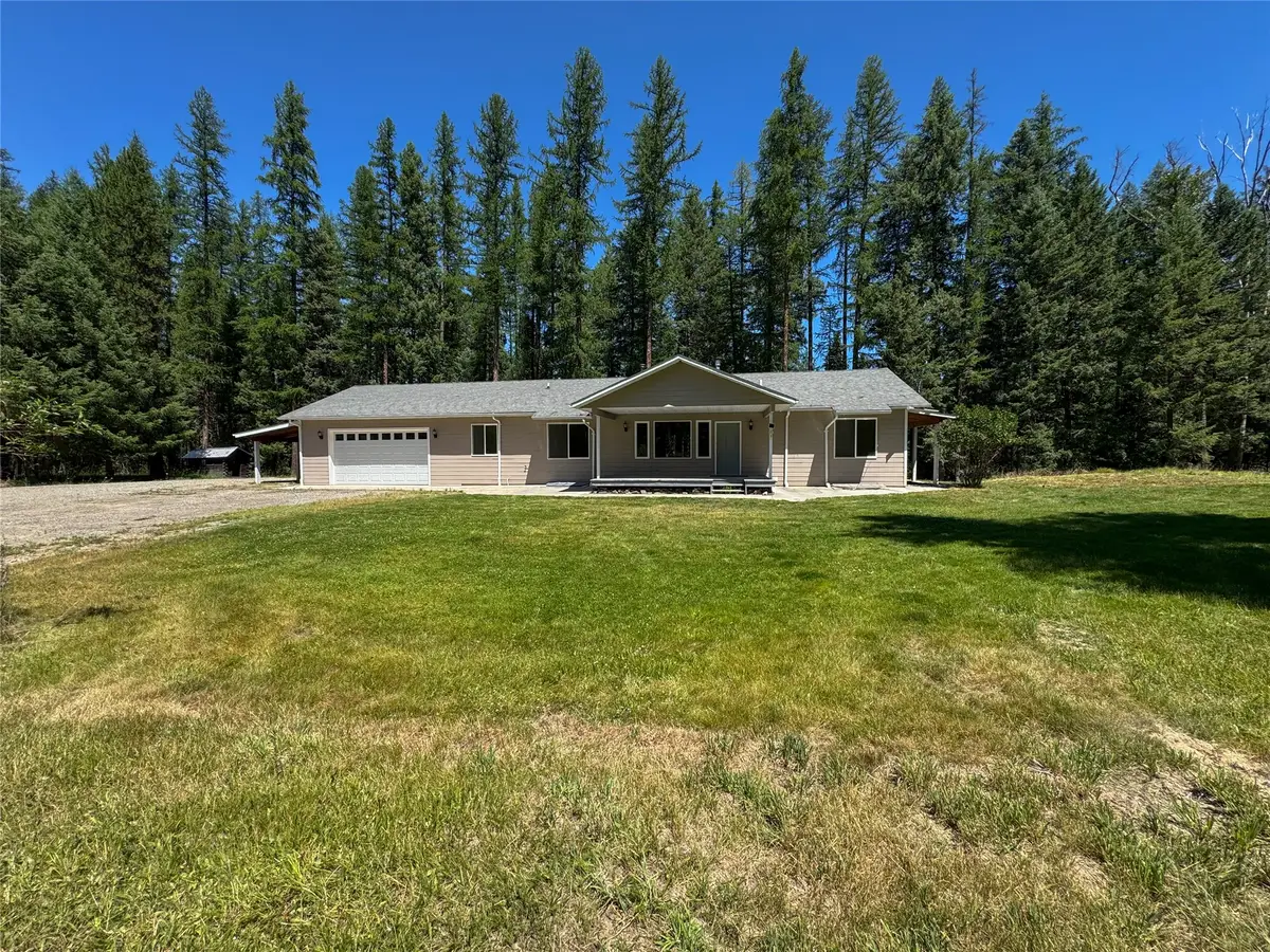 77 Horizon Drive, Libby, MT 59923 - #1