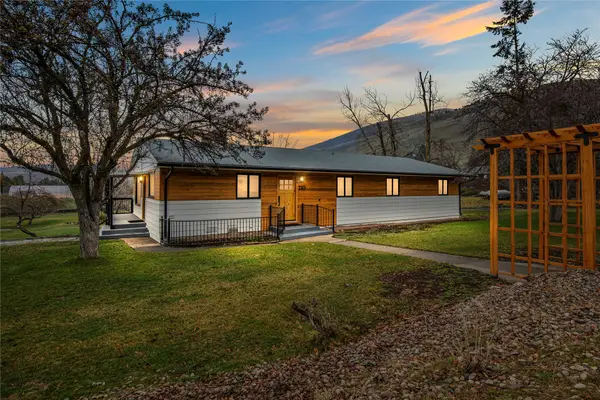 110 Hillcrest Loop, Missoula, MT 59803
