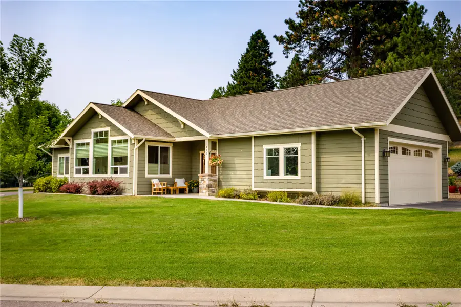 423 Palouse Prairie Court, Bigfork, MT 59911 - #2