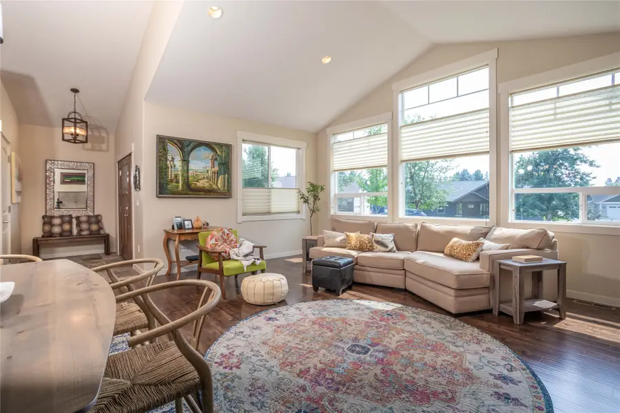 423 Palouse Prairie Court, Bigfork, MT 59911 - #3