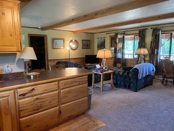 7395 Highway 83 N #8, Condon, MT 59826