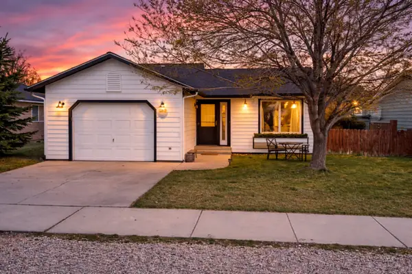 552 N Daly Avenue, Hamilton, MT 59840