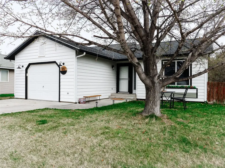 552 N Daly Avenue, Hamilton, MT 59840 - #3