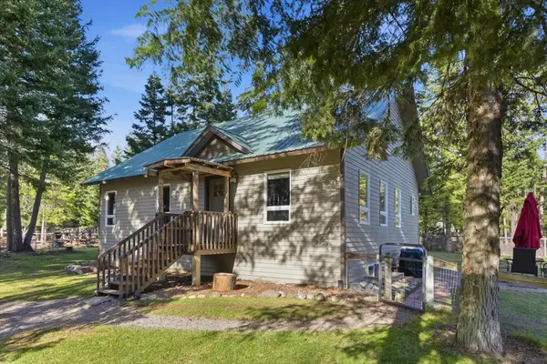 161 Deerfoot Trail, Kalispell, MT 59901