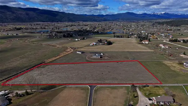 NHN Sunhouse Road, Frenchtown, MT 59834