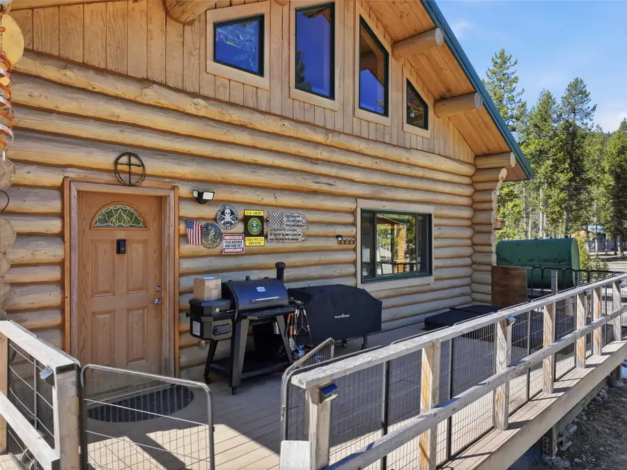 223 E G Street, Sula, MT 59871 - #3