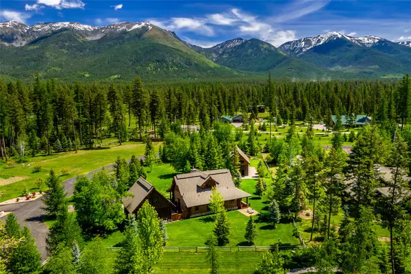 12284 Cygnet Way, Bigfork, MT 59911