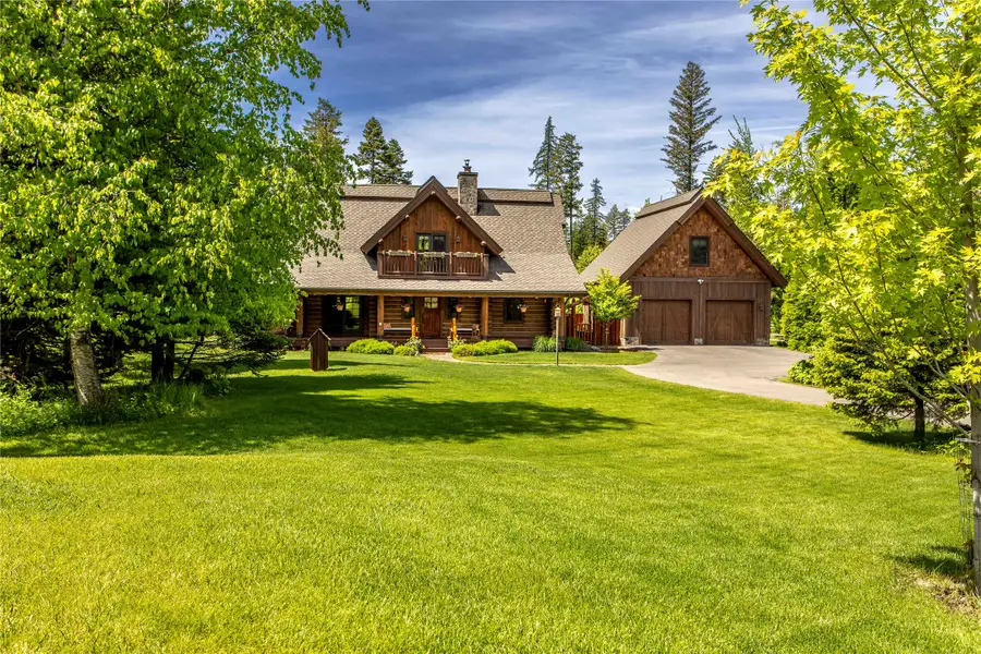 12284 Cygnet Way, Bigfork, MT 59911 - #2