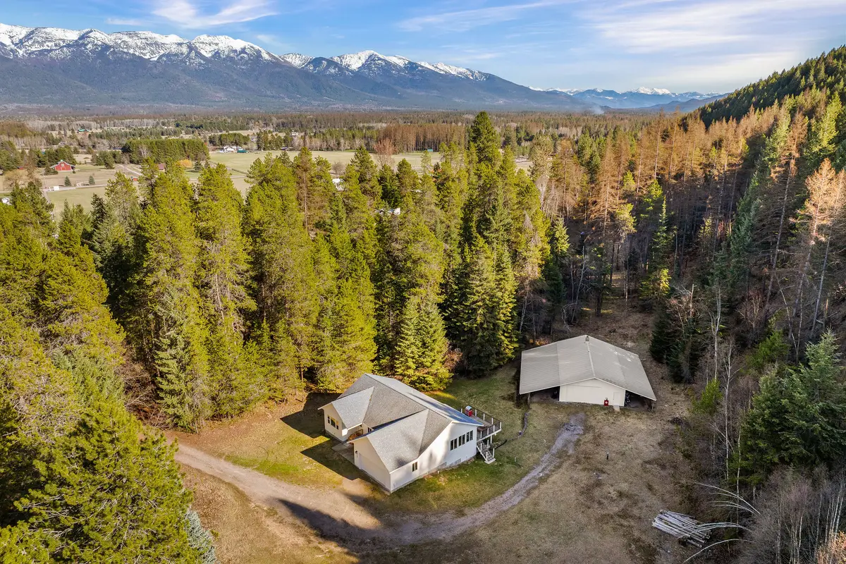 620 Swan River Road, Bigfork, MT 59911 - #1