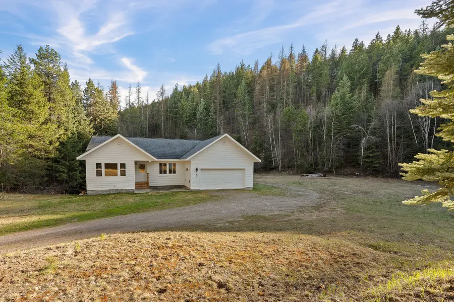 620 Swan River Road, Bigfork, MT 59911 - #3
