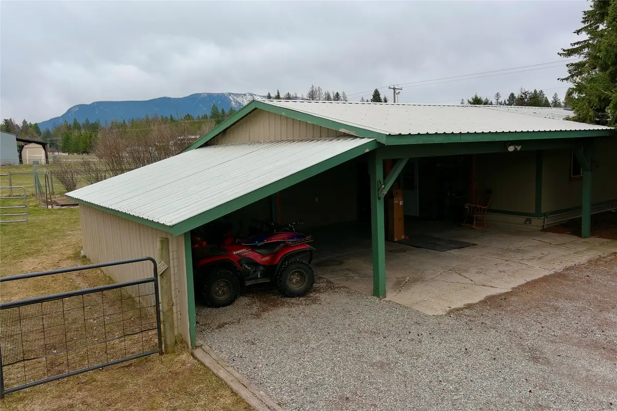 1605 Tamarack Lane, Columbia Falls, MT 59912 - #1