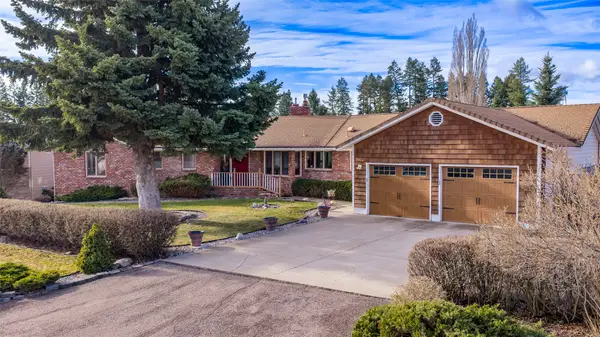 90 Juniper Bend Drive, Kalispell, MT 59901