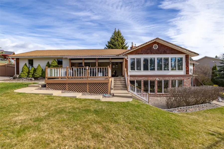 90 Juniper Bend Drive, Kalispell, MT 59901 - #2