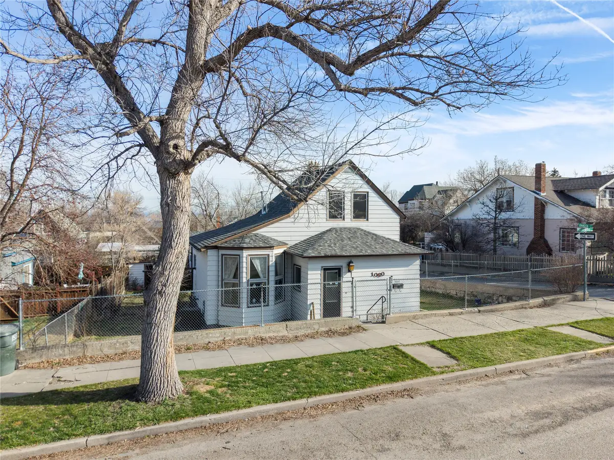 1060 Breckenridge Street, Helena, MT 59601 - #1