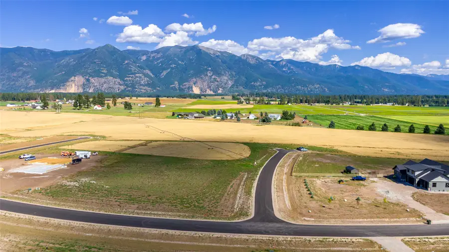 2053 Homestead Trail, Columbia Falls, MT 59912 - #2