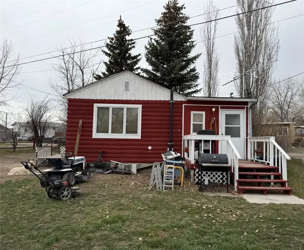 313 Mountain View Drive, Cascade, MT 59421