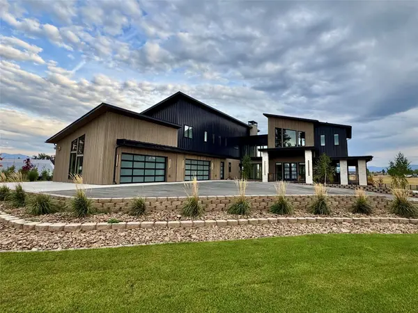 235 Placid Drive, Kalispell, MT 59901