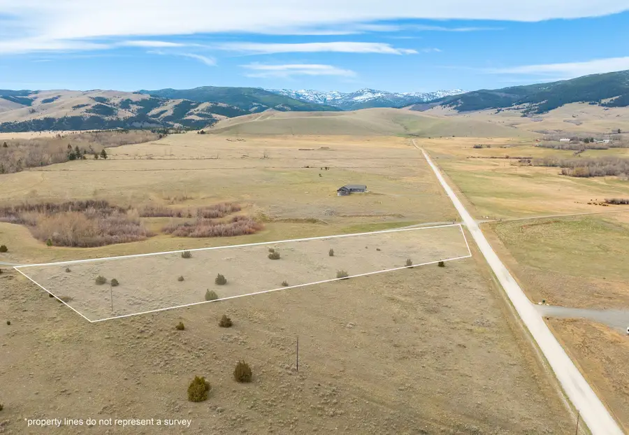 TBD Pole Creek Road, Winston, MT 59647 - #3