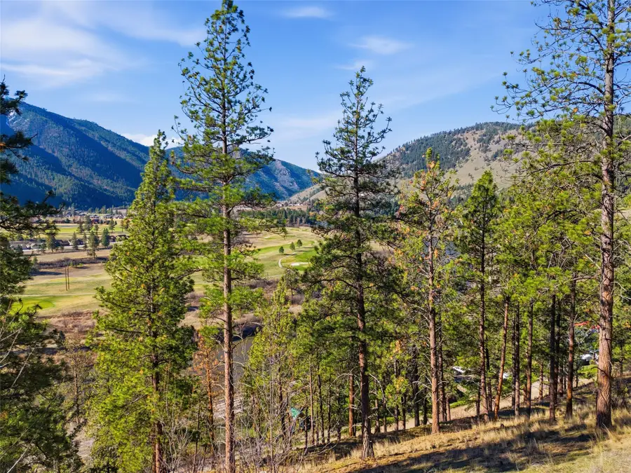 NHN Mcdowell Lane, Missoula, MT 59802 - #2