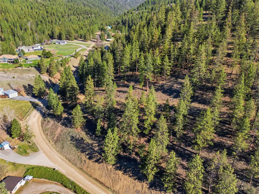 NHN Mcdowell Lane, Missoula, MT 59802 - #3