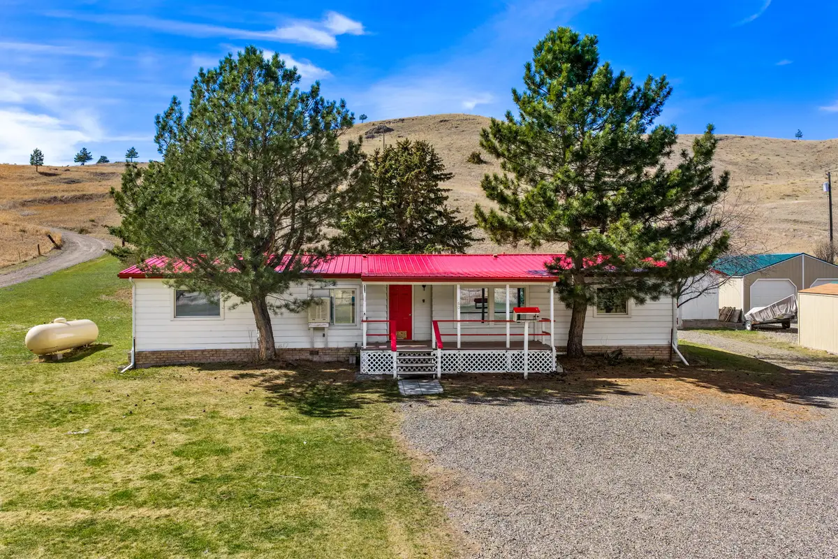 Address Withheld By Seller, Cascade, MT 59421 - #1