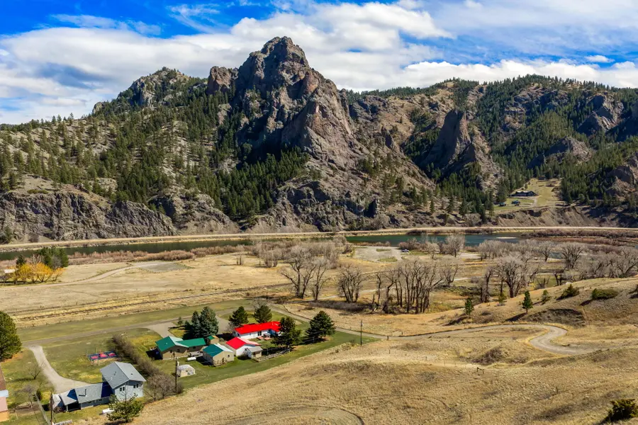 Address Withheld By Seller, Cascade, MT 59421 - #3