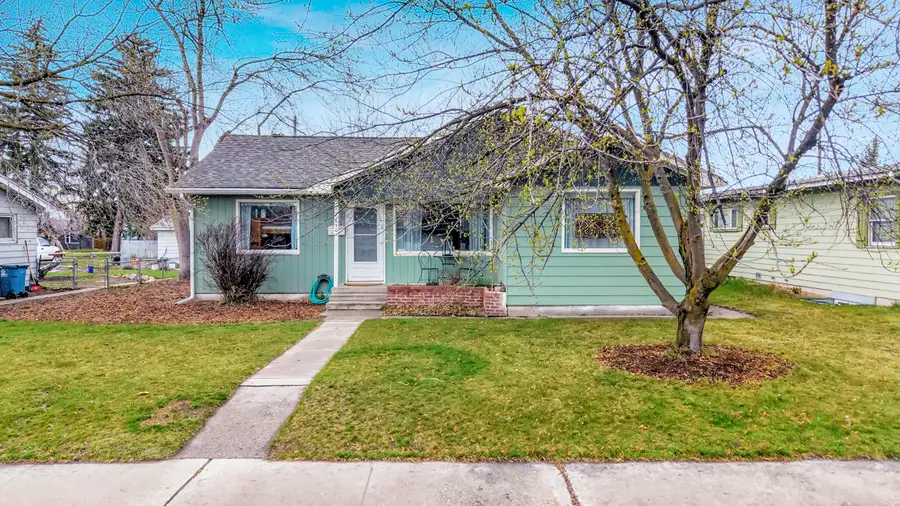 1630 Bel Air Place, Missoula, MT 59801 - #2