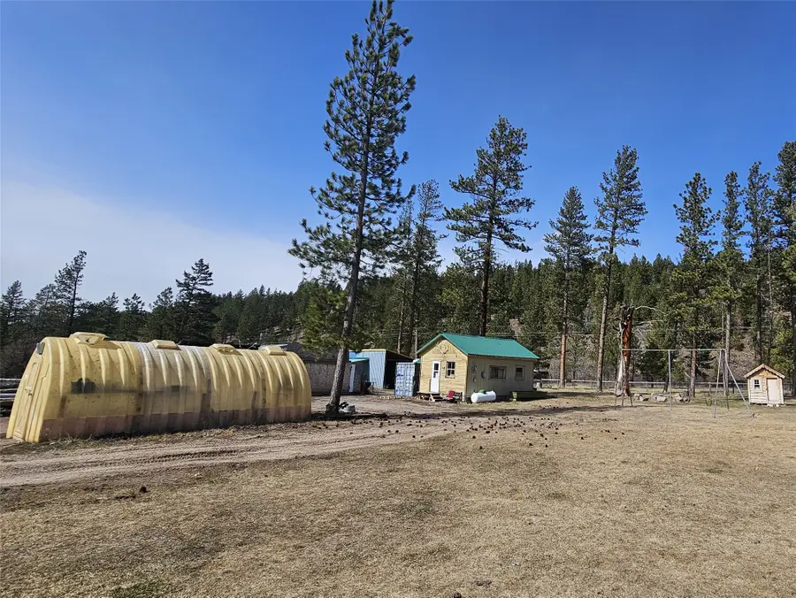 4620 E Mt Hwy 200, Lincoln, MT 59639 - #2