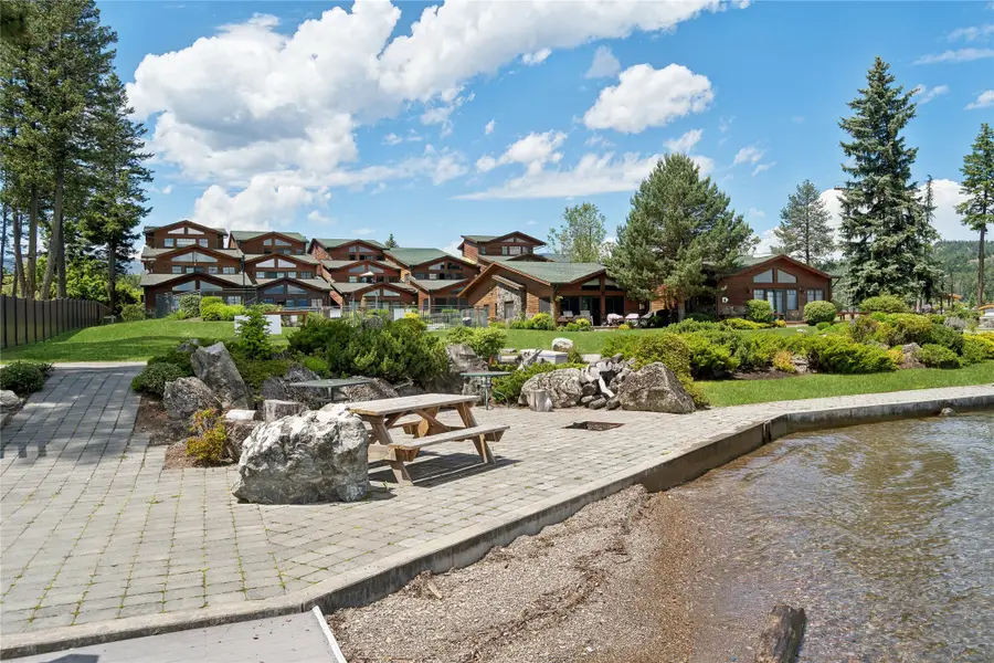 150 Adams Street #4, Lakeside, MT 59922 - #2