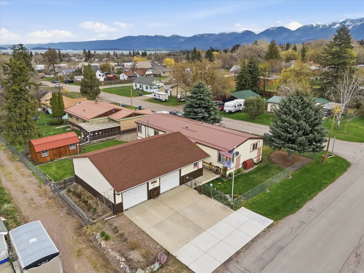 1110 5th Street E, Polson, MT 59860 - #1