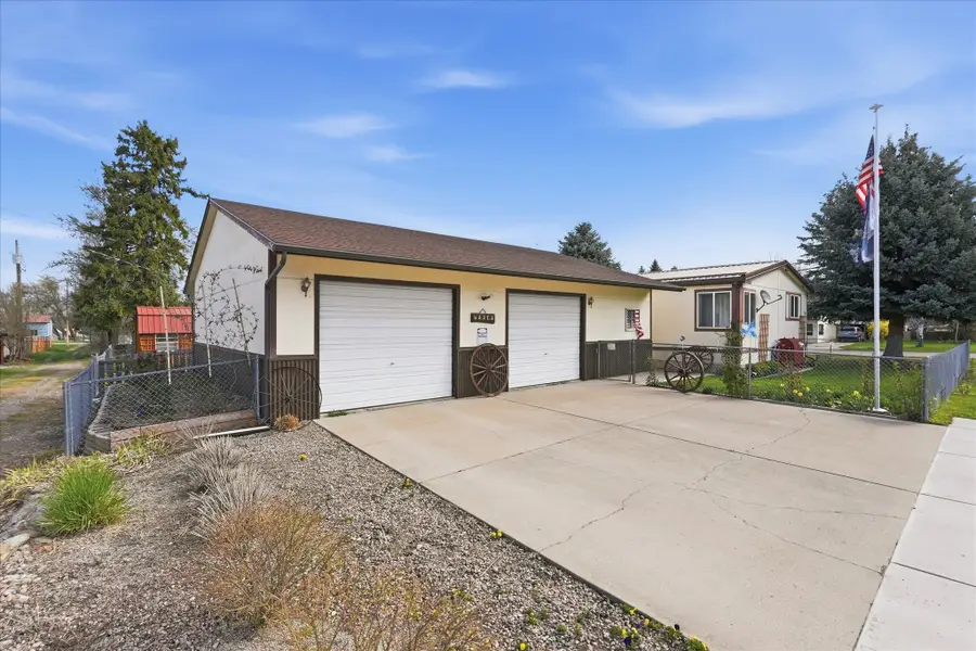 1110 5th Street E, Polson, MT 59860 - #2