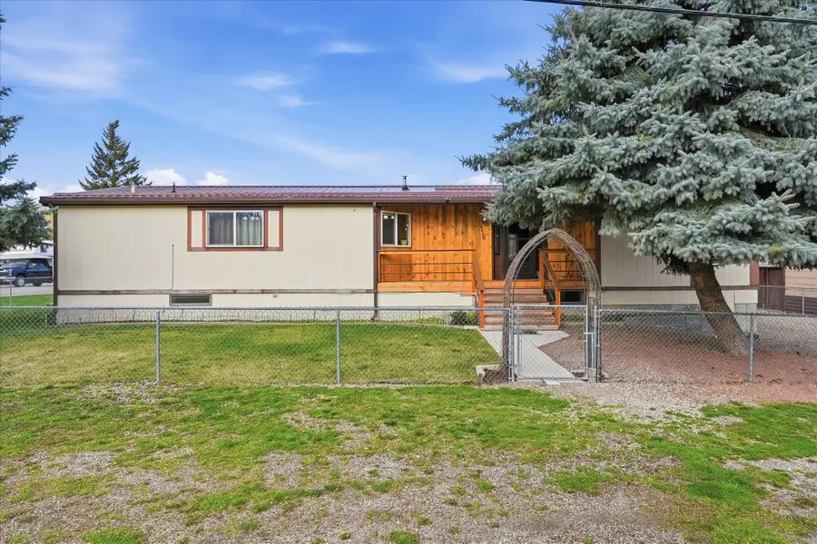 1110 5th Street E, Polson, MT 59860 - #3