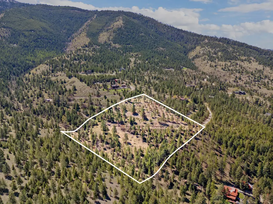 5016 Arnica Road, Missoula, MT 59803 - #2