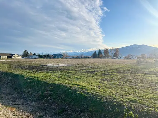 Lot 4 Broken Spoke Road, Stevensville, MT 59870
