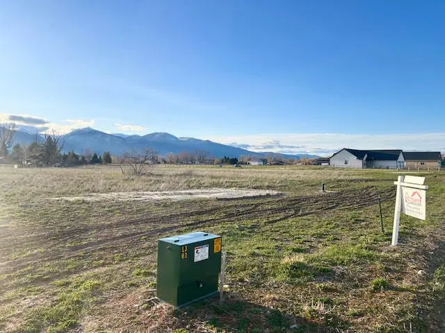 Lot 3 Broken Spoke Road, Stevensville, MT 59870 - #3
