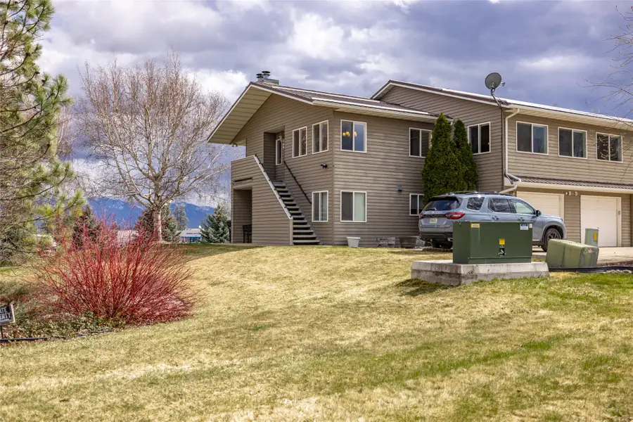 115 Garden Drive #D, Kalispell, MT 59901 - #2