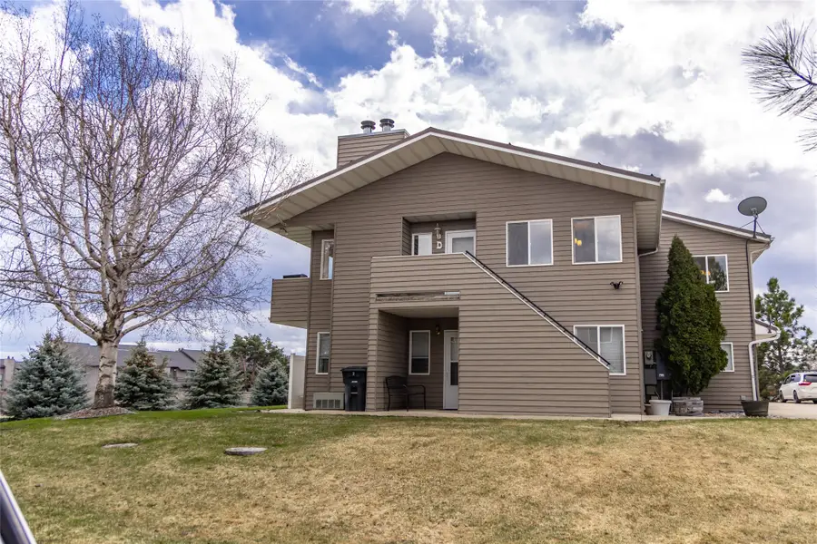 115 Garden Drive #D, Kalispell, MT 59901 - #3