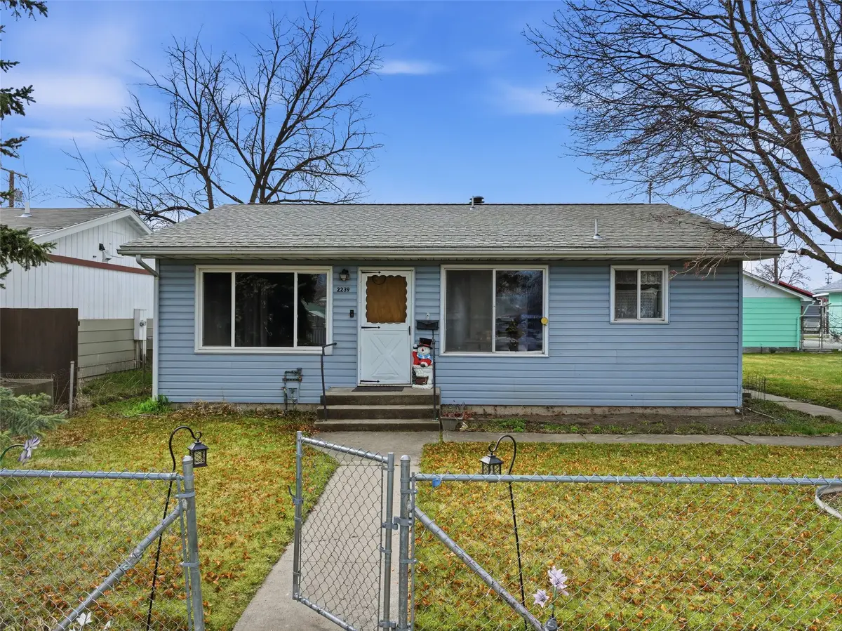 2239 W Central Avenue, Missoula, MT 59801 - #1