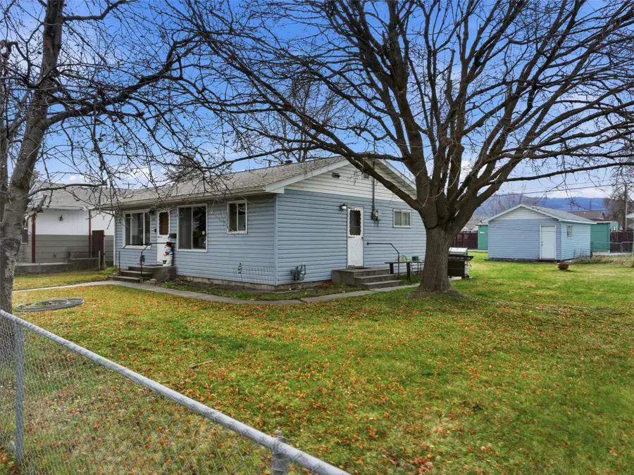 2239 W Central Avenue, Missoula, MT 59801 - #2